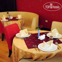 Al Hayat Hotel