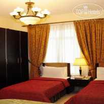 Al Hayat Hotel
