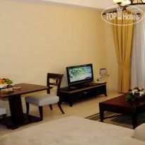 Al Hayat Hotel