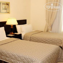 Al Hayat Hotel