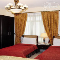 Al Hayat Hotel