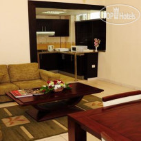 Al Hayat Hotel