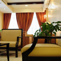 Al Hayat Hotel
