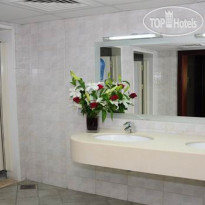 Al Hayat Hotel