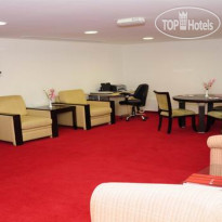 Al Hayat Hotel