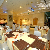 Nejoum Al Emarat Al Khaleej Restaurant