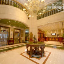 Nejoum Al Emarat Lobby