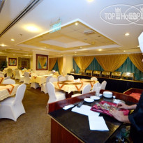 Nejoum Al Emarat Al Khaleej Restaurant