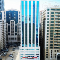 Royal Grand Suite Hotel 