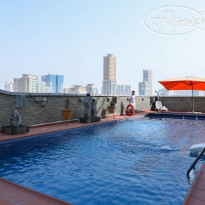 Royal Grand Suite Hotel 