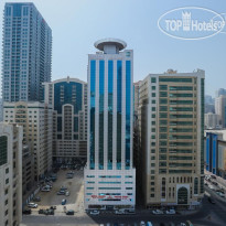 Royal Grand Suite Hotel 