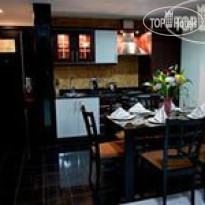Royal Grand Suite Hotel