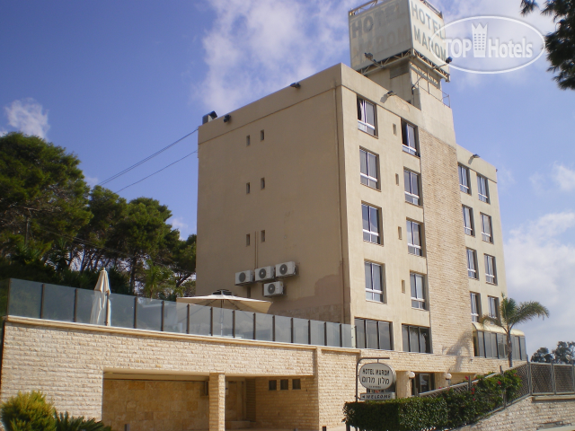 Hotel photo Marom Hotel 3*