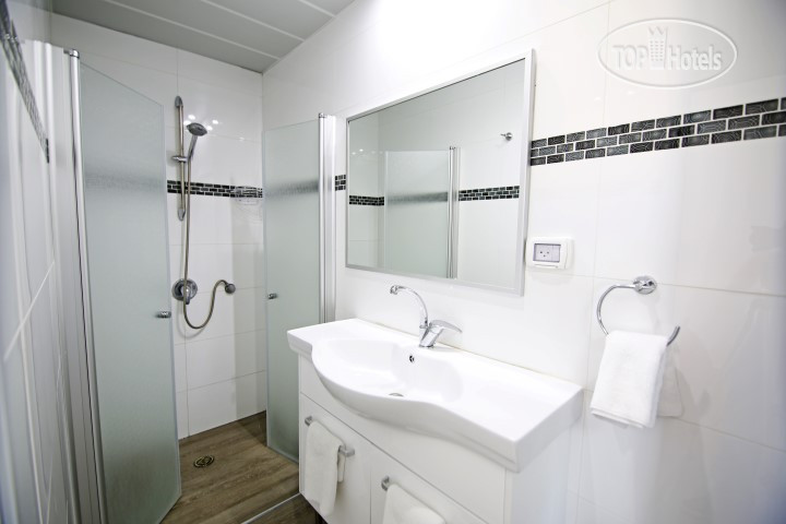New photos from tourists Sea Plaza Residence 3*