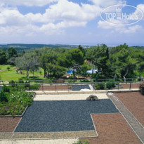 Carmel Forest Spa Resort 