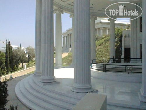 New photos from tourists Haifa Tower 3*