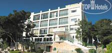 Dan Gardens Haifa 4*