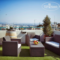 Loui Hotel Apartments