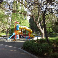 Pevzner Aparthotel 1956 in Haifa Center