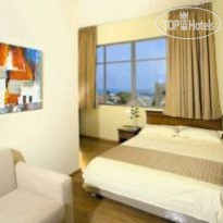 Satori Hotel 