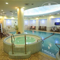 Crown Plaza 