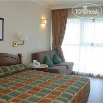Crown Plaza 