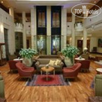Crown Plaza 