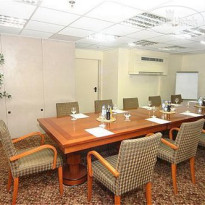 Crown Plaza 