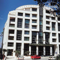 Crown Plaza 