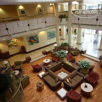Crown Plaza 