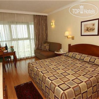 Crown Plaza 