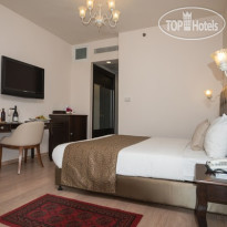 Kfar Giladi Роскошный номер
