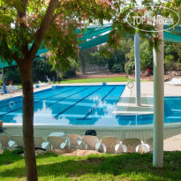 Kfar Giladi Бассейн