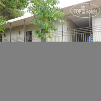 Kfar Giladi Отель