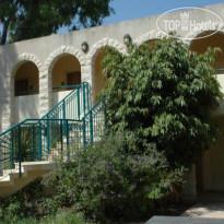 Yehiam Kibbutz Country Lodging 