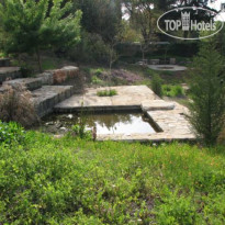 Yehiam Kibbutz Country Lodging 
