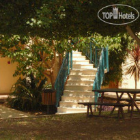 Yehiam Kibbutz Country Lodging 