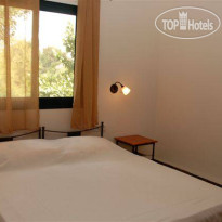 Yehiam Kibbutz Country Lodging 