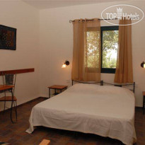 Yehiam Kibbutz Country Lodging 