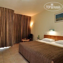 Ein Gev Kibbutz Holiday Village Номер