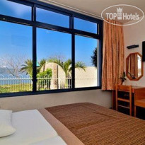 Ein Gev Kibbutz Holiday Village Номер