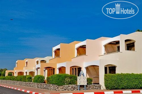 Hotelier's photos Ein Gev Kibbutz Holiday Village 3*