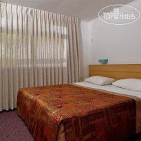 Ein Gev Kibbutz Holiday Village Номер