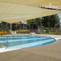 Kibbutz Lavi Бассейн