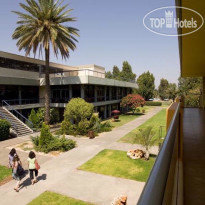 Nof Ginosar Kibbutz Hotel 