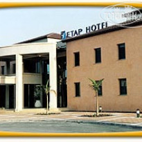 Etap Hotel Galilee