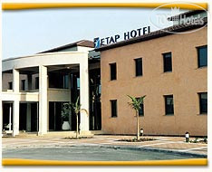 Hotel photo Etap Hotel Galilee 4*