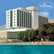 Caesar Premier Tiberias