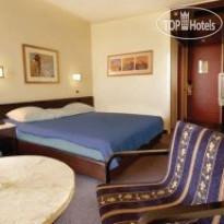 Leonardo Club Hotel Tiberias