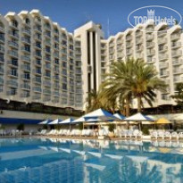 Leonardo Club Hotel Tiberias 